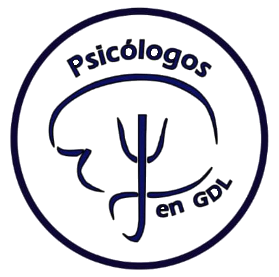 Logotipo de la clinica